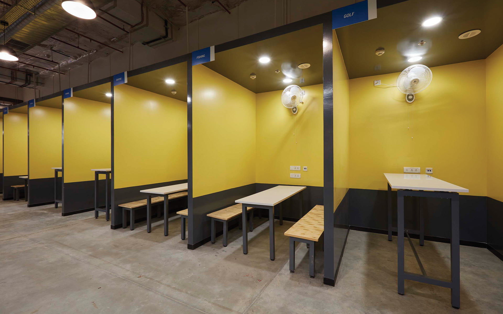 Office Furniture