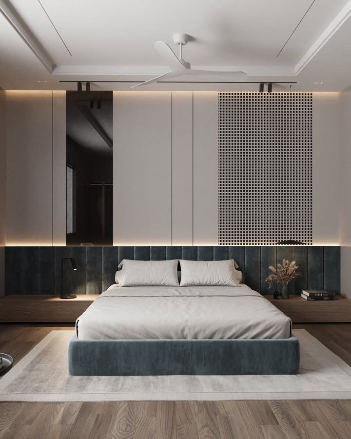 Residential Interior